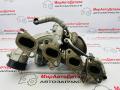 турбина Opel Astra J (2009 - 2012), 1.4 л., бензин, 25201066 - фото №10
