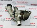 турбина Opel Astra J (2009 - 2012), 1.4 л., бензин, 25201066 - фото №8