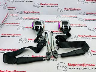 ремень безопасности GMC Terrain 2 поколение (2017 - 2026), 84254643, 84254646, 84328592, 84328595