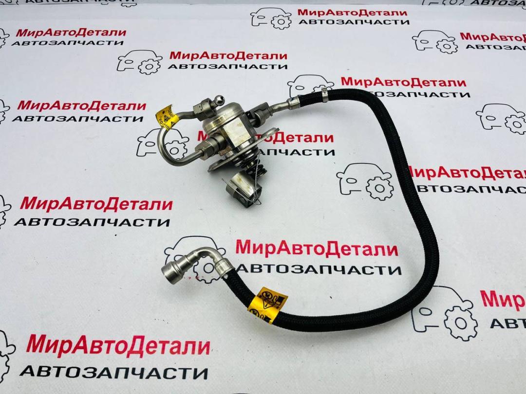 ТНВД GMC Terrain 2 поколение (2017 - 2026), 2.0 л., бензин, 12672144 - фото №1