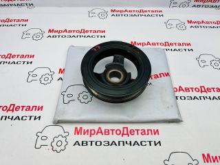 шкив коленвала Ford Kuga 3 поколение (2019 - 2026), 1.5 л., бензин, HX7G6B321AA