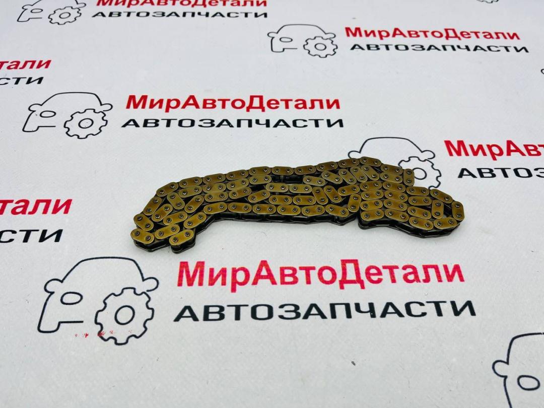 цепь ГРМ Chevrolet Cruze 1 поколение (2009 - 2012), 1.4 л., бензин - фото №1