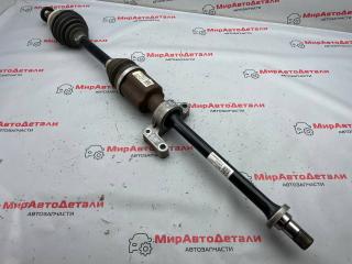 полуось передняя правая (приводной вал, ШРУС) Opel Insignia B [рестайлинг], 2.0 л., бензин, 84257940, 22937529