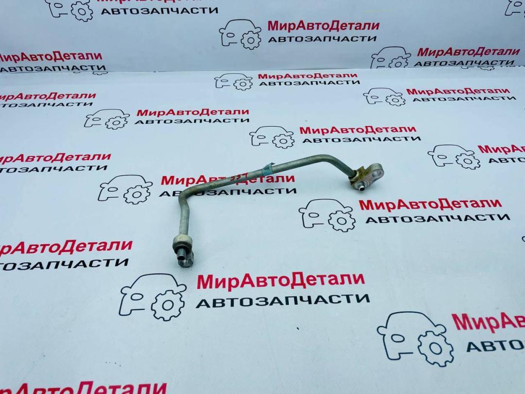 шланг (трубка) АКПП Chevrolet Malibu 9 поколение (2015 - 2018), 1.5 л., бензин, 24293150 - фото №1