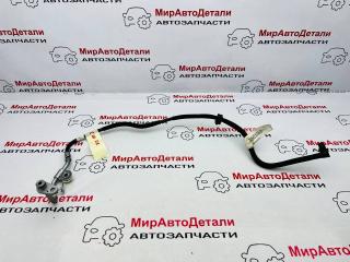 патрубок расширительного бачка Alfa Romeo Stelvio 1 поколение, 2.0 л., бензин, 50550365