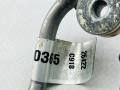 патрубок расширительного бачка Alfa Romeo Stelvio 1 поколение, 2.0 л., бензин, 50550365 - фото №10