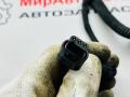 Проводка бампера переднего Alfa Romeo Stelvio 1 поколение 2018, 2.0 л., бензин, АКПП, 00505518360 - фото №8