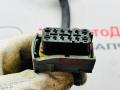 Проводка бампера переднего Alfa Romeo Stelvio 1 поколение 2018, 2.0 л., бензин, АКПП, 00505518360 - фото №9