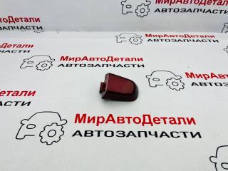 колпачок (заглушка) ручки двери Chevrolet Equinox 3 поколение 2018, 1.5 л., бензин, АКПП