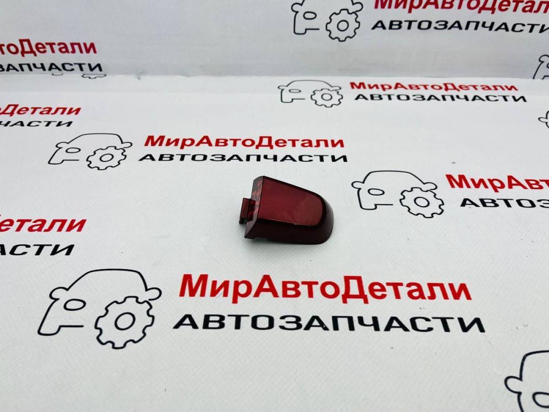 колпачок (заглушка) ручки двери Chevrolet Equinox 3 поколение 2018, 1.5 л., бензин, АКПП - фото №1