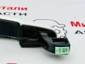 ручка наружная задняя левая Chevrolet Equinox 3 поколение 2018, 1.5 л., бензин, АКПП - фото №9