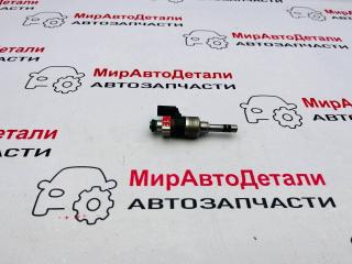 форсунка Chevrolet Equinox 3 поколение 2020, 1.5 л., бензин, АКПП, 55577403