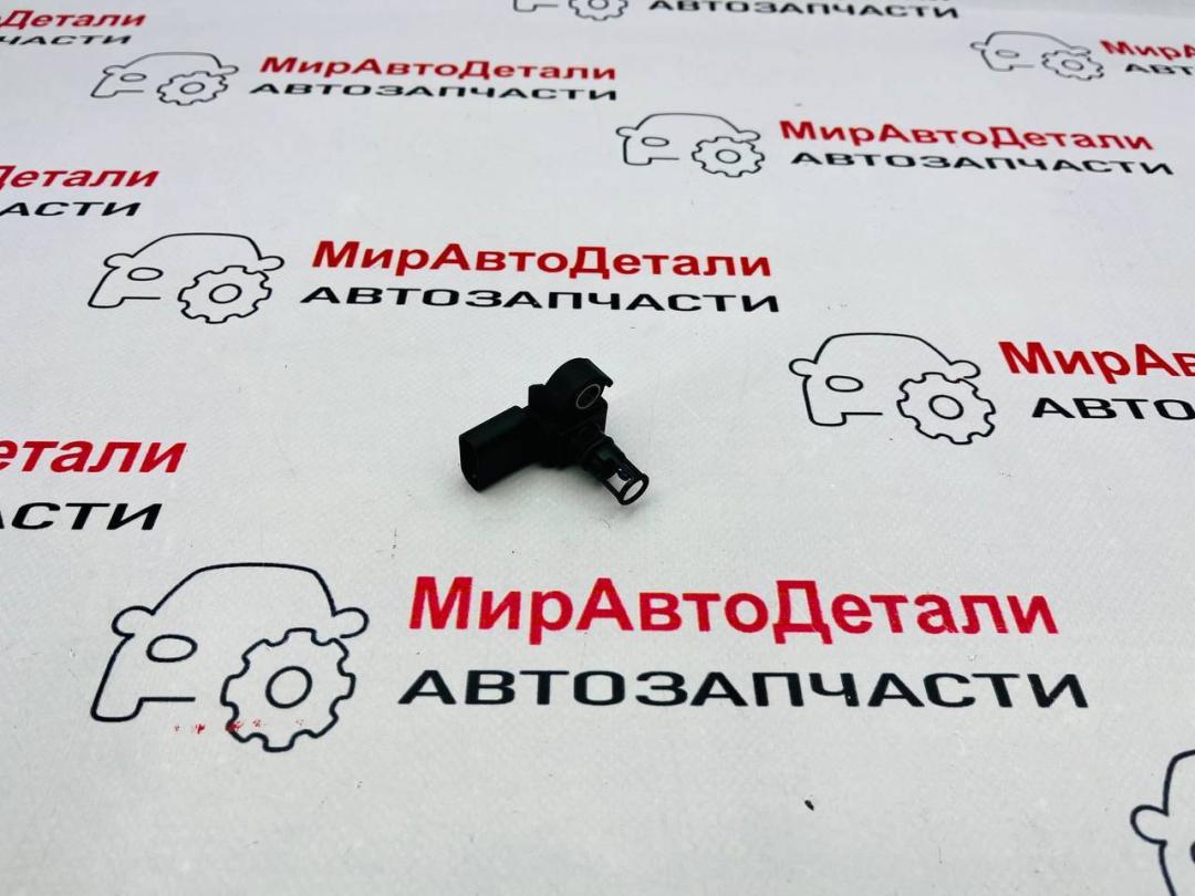 датчик абсолютного давления Chevrolet Equinox 3 поколение 2018, 1.5 л., бензин, АКПП, 12681993 - фото №1