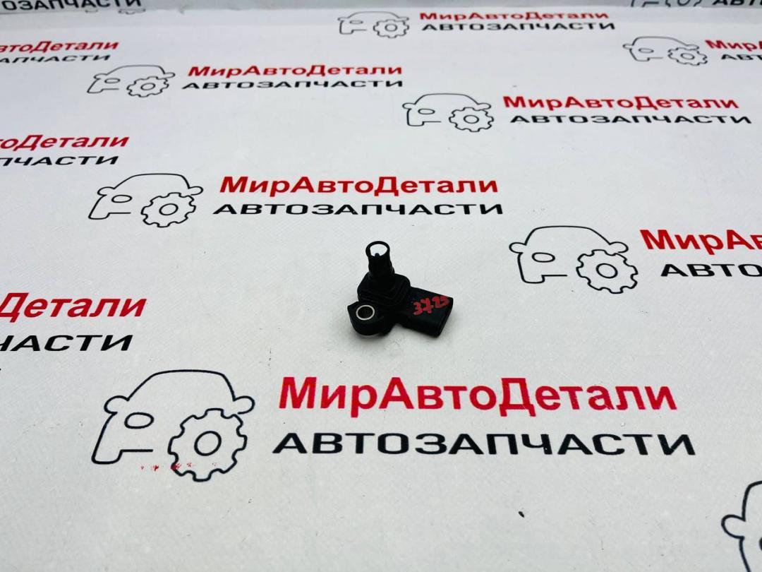 датчик абсолютного давления Chevrolet Cruze 2 поколение (2015 - 2025), 1.4 л., бензин, 12681993 - фото №1