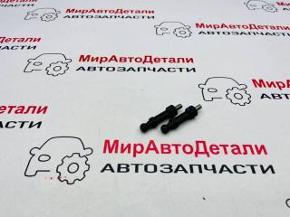 декоративная крышка двигателя Alfa Romeo Giulia 2 поколение [рестайлинг] 2023, 2.0 л., бензин, АКПП