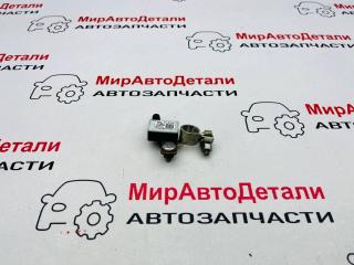 клемма аккумулятора минус Chevrolet Cruze 2 поколение (2015 - 2025), 13526054