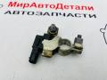 клемма аккумулятора минус Chevrolet Cruze 2 поколение (2015 - 2025), 13526054 - фото №3