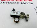 клемма аккумулятора минус Opel Astra K (2015 - 2019), 13526054 - фото №2