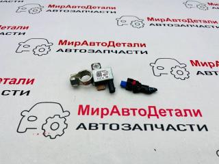 клемма аккумулятора минус Chevrolet Cruze 2 поколение (2015 - 2025), 13526054