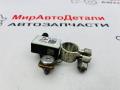 клемма аккумулятора минус Cadillac XT4 1 поколение, 13526054 - фото №3