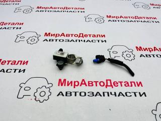 клемма аккумулятора минус Chevrolet TrailBlazer 3 поколение (2019 - 2025), бензин, 13545953