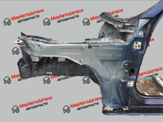 лонжерон левый Alfa Romeo Stelvio 1 поколение 2018, 2.0 л., бензин, АКПП