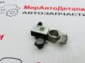 клемма аккумулятора минус Buick Envista 1 поколение, бензин, 13545953 - фото №2