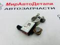 клемма аккумулятора минус Opel Astra K (2015 - 2019), 13526054 - фото №2