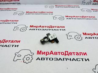 клемма аккумулятора минус Chevrolet Cruze 2 поколение (2015 - 2025), 13526054