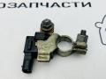 клемма аккумулятора минус Cadillac XT4 1 поколение, 13526054 - фото №3