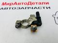 клемма аккумулятора минус Chevrolet Cruze 2 поколение (2015 - 2025), 13526054 - фото №3