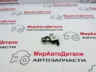 клемма аккумулятора минус Chevrolet Cruze 2 поколение (2015 - 2025), 13526054