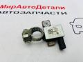клемма аккумулятора минус Opel Astra K (2015 - 2019), 13526054 - фото №2