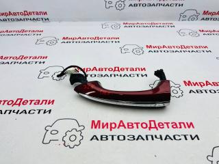ручка наружная Buick Encore GX 1 поколение 2020, 1.3 л., бензин, АКПП