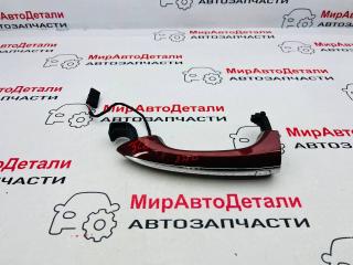 ручка наружная задняя левая Chevrolet Bolt 1 поколение