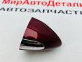 колпачок (заглушка) ручки двери задней левой Chevrolet Bolt 1 поколение - фото №2