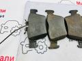 тормозные колодки Alfa Romeo Stelvio 1 поколение - фото №5
