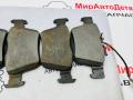 тормозные колодки Alfa Romeo Stelvio 1 поколение - фото №6