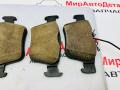 тормозные колодки Alfa Romeo Stelvio 1 поколение - фото №6