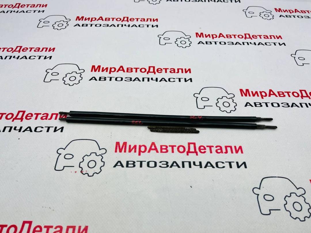 моторчик регулировки сиденья Buick ENVISION 2 поколение 2023, 2.0 л., бензин, АКПП - фото №1