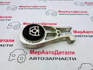 подушка крепления КПП Chevrolet TrailBlazer 3 поколение (2019 - 2025), 1.3 л., бензин, 42602538