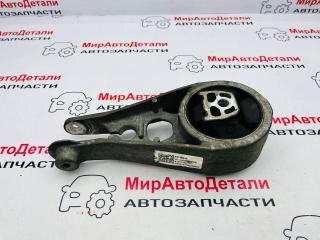 подушка крепления КПП Chevrolet Equinox 3 поколение (2017 - 2025), 1.5 л., бензин, 84146944