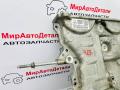 крышка двигателя передняя GMC Terrain 2 поколение (2017 - 2025), 1.5 л., бензин, 12661630 - фото №2
