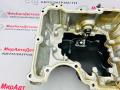 масляный поддон Chevrolet Cruze 2 поколение (2015 - 2025), 1.5 л., бензин, 12637773 - фото №2