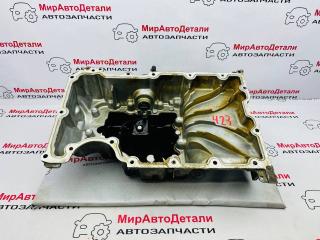 масляный поддон GMC Terrain 2 поколение (2017 - 2025), 1.5 л., бензин, 12637773