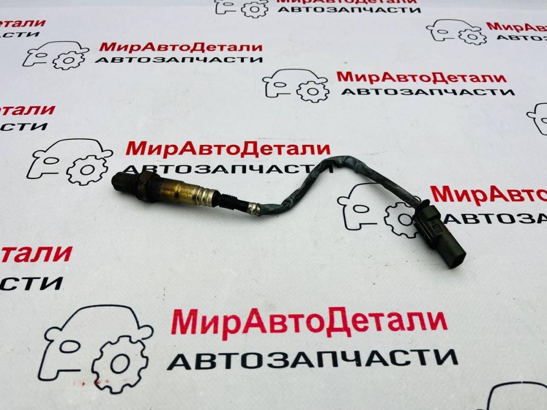 лямбда-зонд Chevrolet Equinox 3 поколение 2018, 1.5 л., бензин, АКПП, 12663317 - фото №1