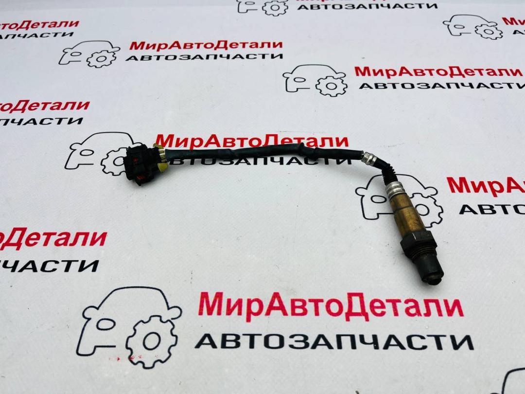 лямбда-зонд Opel Insignia 1 поколение (A) (2008 - 2014), бензин, 55574135 - фото №1