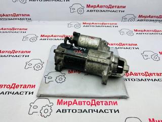 стартер Chevrolet Cruze 2 поколение 2019, 1.4 л., бензин, АКПП, 12680615