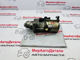 стартер Honda Accord 10 поколение 2018, 1.5 л., бензин, АКПП, SM75014