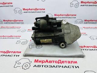 стартер Buick Encore GX 1 поколение 2021, 1.2 л., бензин, АКПП, 55514262